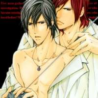  ����� - Doubt <small>Story & Art</small> 